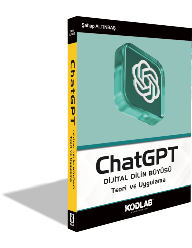 ChatGPT - The Magic of Digital Language - 1