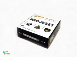 Codrob Projeset Robotics Coding Kit - 3