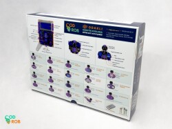 Codrob Proset Robotic Coding Kit - 2