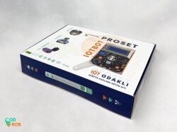 Codrob Proset Robotic Coding Kit - 3