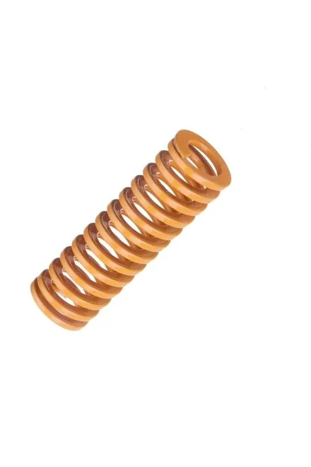 CR10 and Ender 3 Series Compatible Extruder Spring Wire (1.1mm D8xL22) - 2
