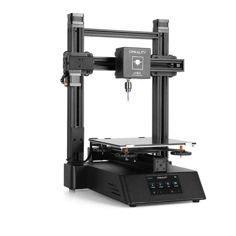 Creality 3D CP-01 Modüler 3D Yazıcı (Lazer Kazıma ve CNC İşleme) Satın ...
