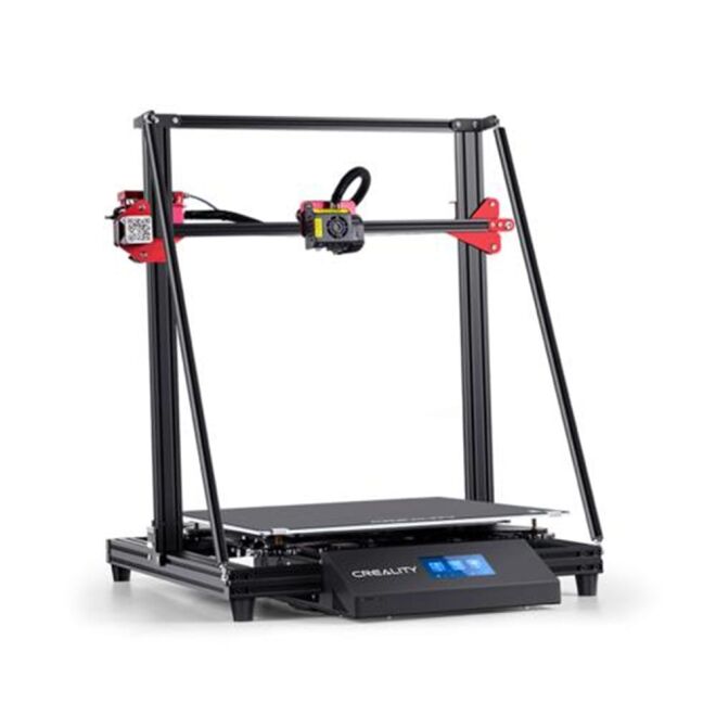 Creality CR-10 Max 3D Printer - 2