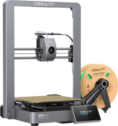 Creality Ender-3 V3 Plus Core XZ 3D Yazıcı - 2