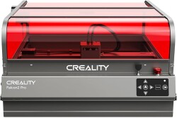 Creality Falcon2 Pro 40W Smart Laser Engraver and Cutter - 4