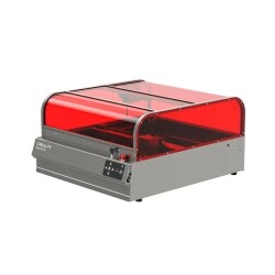 Creality Falcon2 Pro 40W Smart Laser Engraver and Cutter - 1