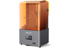 Creality Halot Mage S SLA 3D Yazıcı - 1