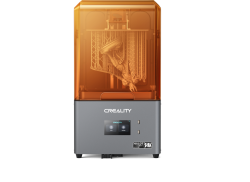 Creality Halot Mage S SLA 3D Yazıcı - 3