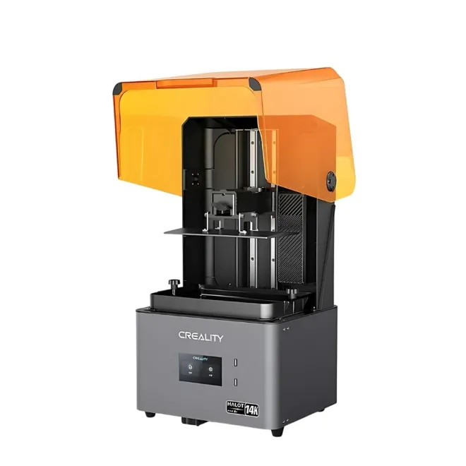 Creality Halot Mage S SLA 3D Printer - 4