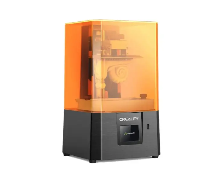 Creality HALOT R6 3D Printer - 2