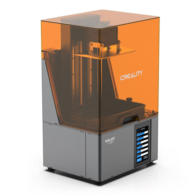 Creality Halot Sky CL-89 3D Printer - New Version - 3