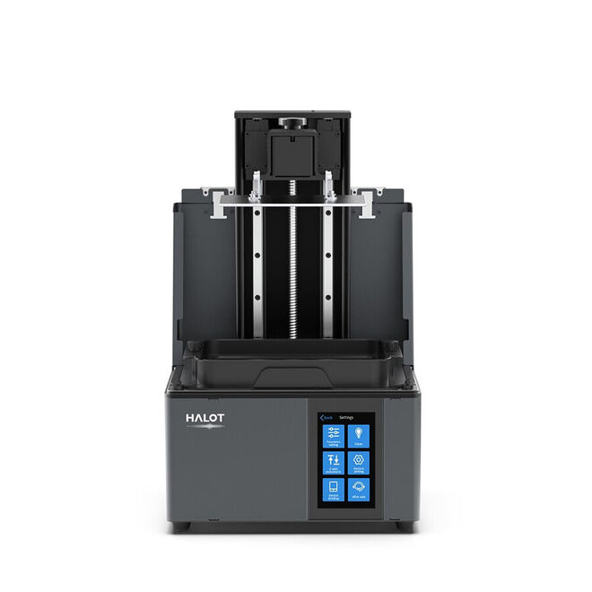 Creality Halot Sky CL-89 3D Printer - New Version - 4