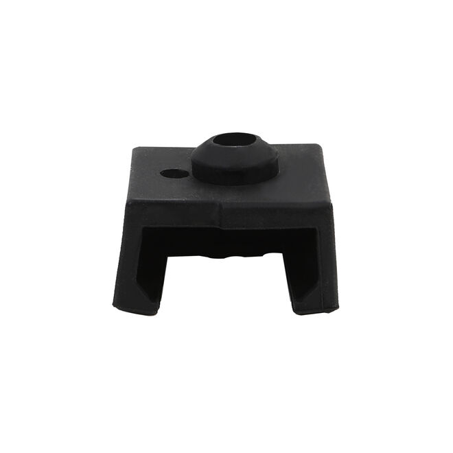 Creality Heating Block Silicone Cover 23×23×17mm - 1
