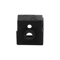 Creality Heating Block Silicone Cover 23×23×17mm - 2