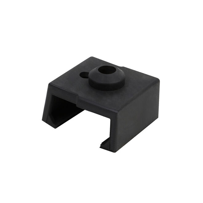 Creality Heating Block Silicone Cover 23×23×17mm - 3