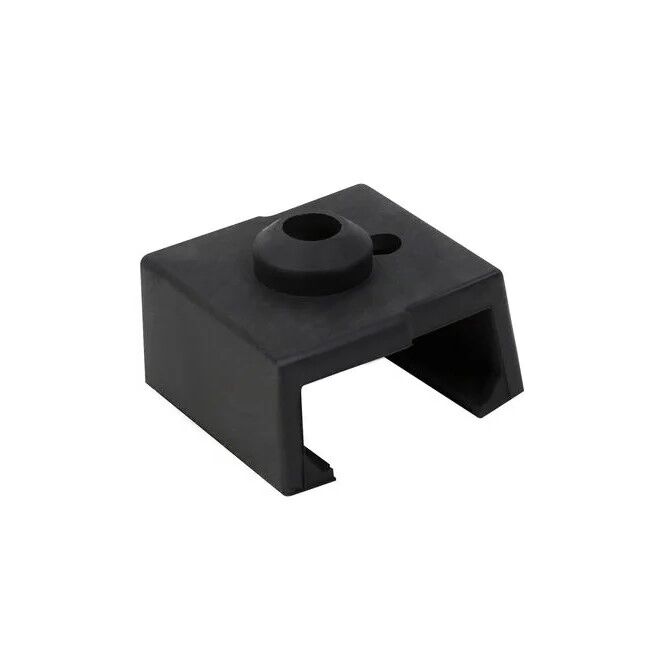 Creality Heating Block Silicone Cover 23×23×17mm - 4