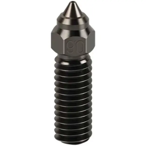 Creality K1C Sertleştirilmiş Çelik Nozzle - 0.6mm - 2