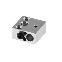 Creality Series Compatible Heating Block (20x20x10mm) - 2