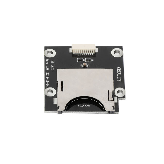 Creality Sermoon D1 SD Card Adaptor - 1