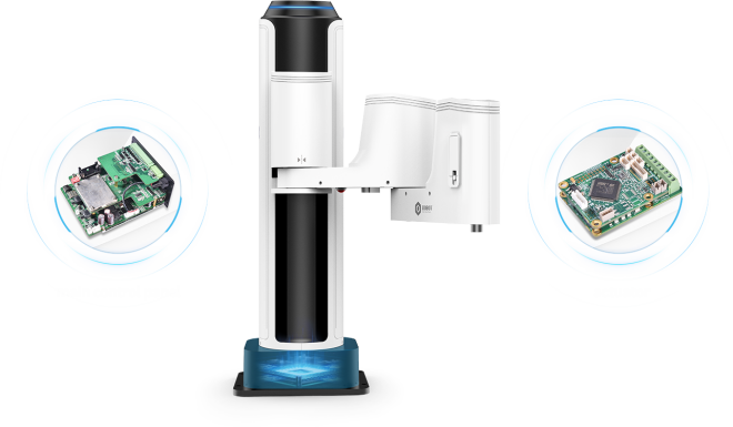 Dobot M1 Pro 4 Axis SCARA Robot - 2