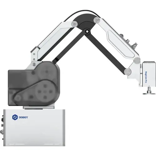 Dobot MG400 4-Axis Robotic Arm - 2