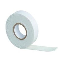 Double Sided Foam Tape 18mm - 2mt White 