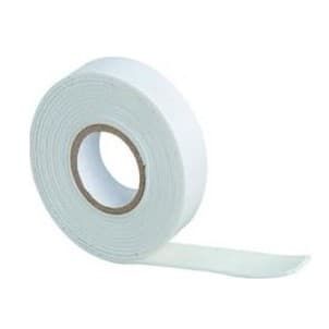 Double Sided Foam Tape 18mm - 2mt White - 1