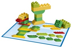 LEGO® Education Creative DUPLO® Brick Set - 3