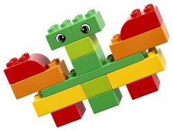 LEGO® Education Creative DUPLO® Brick Set - 4