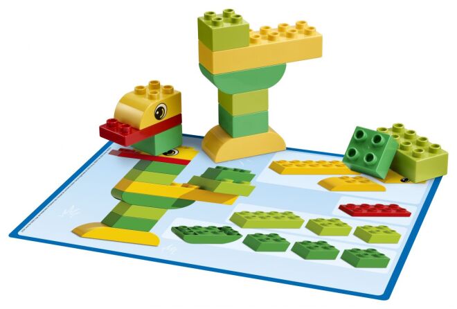 LEGO® Education Yaratıcı DUPLO® Tuğla Seti - 3