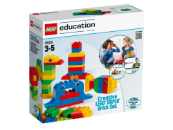 LEGO® Education Yaratıcı DUPLO® Tuğla Seti - 1