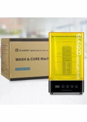 Elegoo Mercury 2.0 Washing and Curing Device - 3