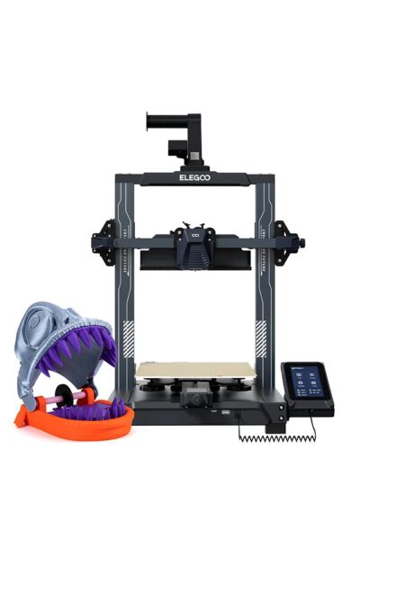 Elegoo Neptun 4 3D Printer - 1