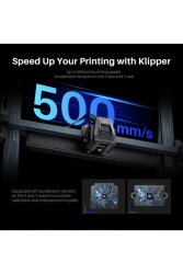 Elegoo Neptun 4 Plus 3D Printer - 4