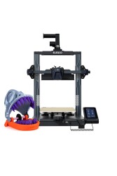 Elegoo Neptun 4 Plus 3D Printer - 2