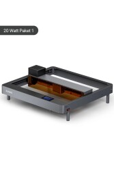 Elegoo Phecda Laser Engraver and Cutter (20W) - Pack 1 - 1