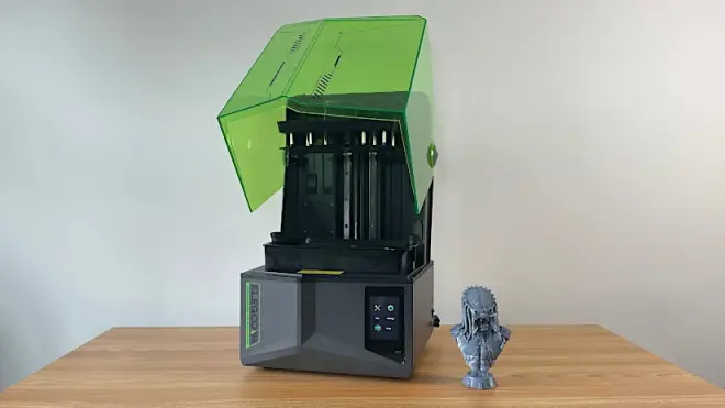 Elegoo Saturn 4 3D Printer - 3