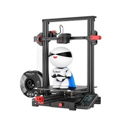 Ender 3 Max Neo 3D Printer - 1