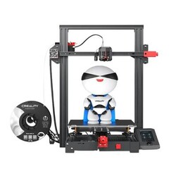 Ender 3 Max Neo 3D Printer - 2