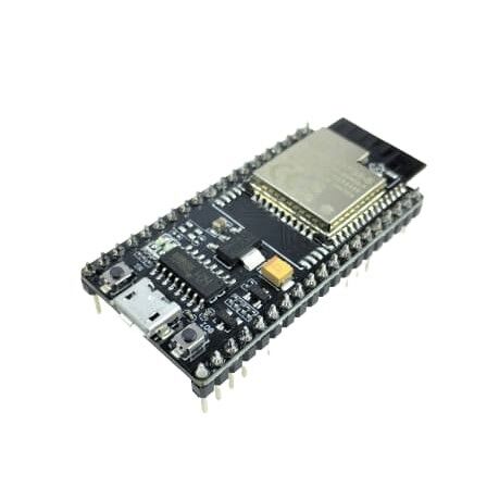 ESP-32S WiFi Bluetooth Modülü Geliştirme Kartı (CH340C) - 2