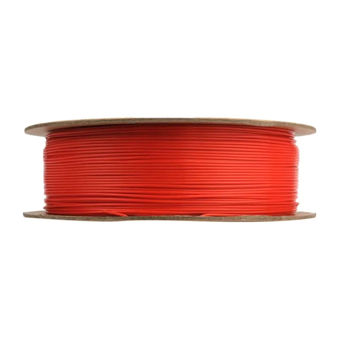 Esun Hyper Speed Kırmızı ePLA Filament - 1 Kg - 5