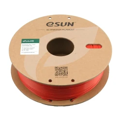 Esun Hyper Speed Red ePLA Filament - 1 Kg - 3