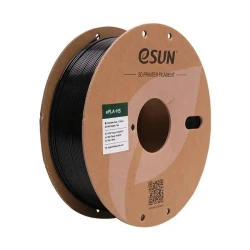 Esun Hyper Speed Siyah ePLA Filament - 1 Kg - 1