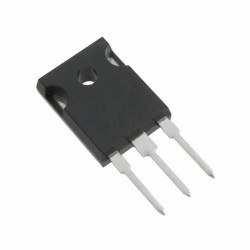 FGA25N120 - 25A 1200V IGBT MOSFET - TO247 Mofset 