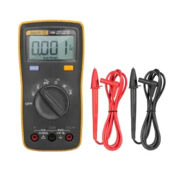 Fluke 106 Dijital Multimetre - 2