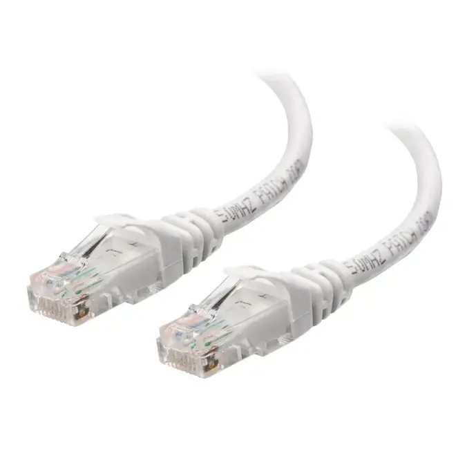Fully G-505Y Cat6 5 Metres Patch Network Ethernet Cable - 1