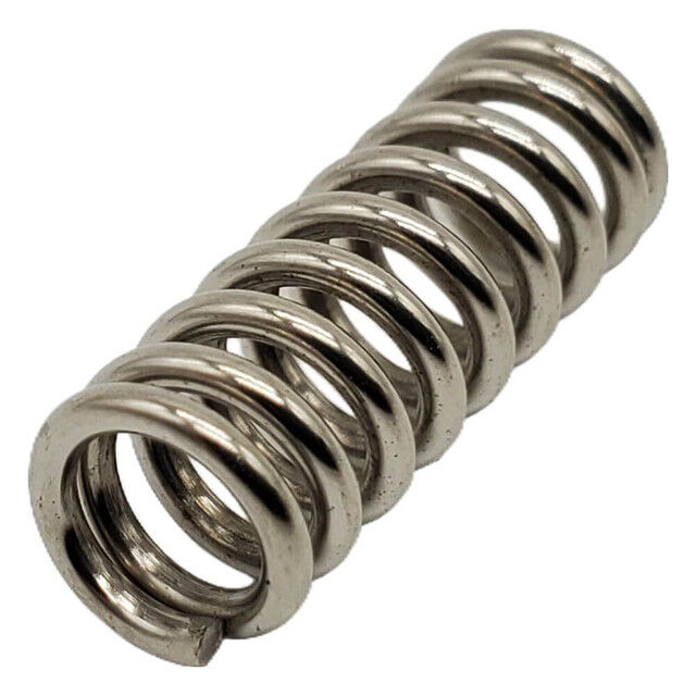 i3 Extruder Spring - 1x10x22mm - 4