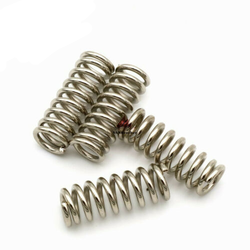 i3 Extruder Spring - 1x10x22mm - 2