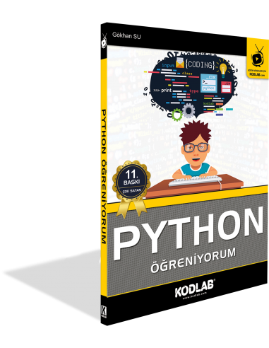 I'm learning Python Training Book - 2
