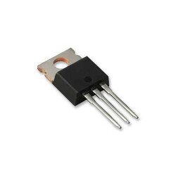 IRF1010E - 81A 60V MOSFET - TO220 Mosfet 